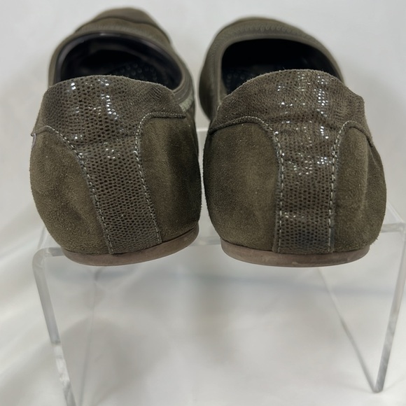 Dexflex  ballerina flats - Picture 3 of 6